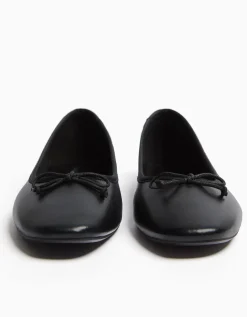 FEMME BERSHKA Chaussures*Arc ballerine