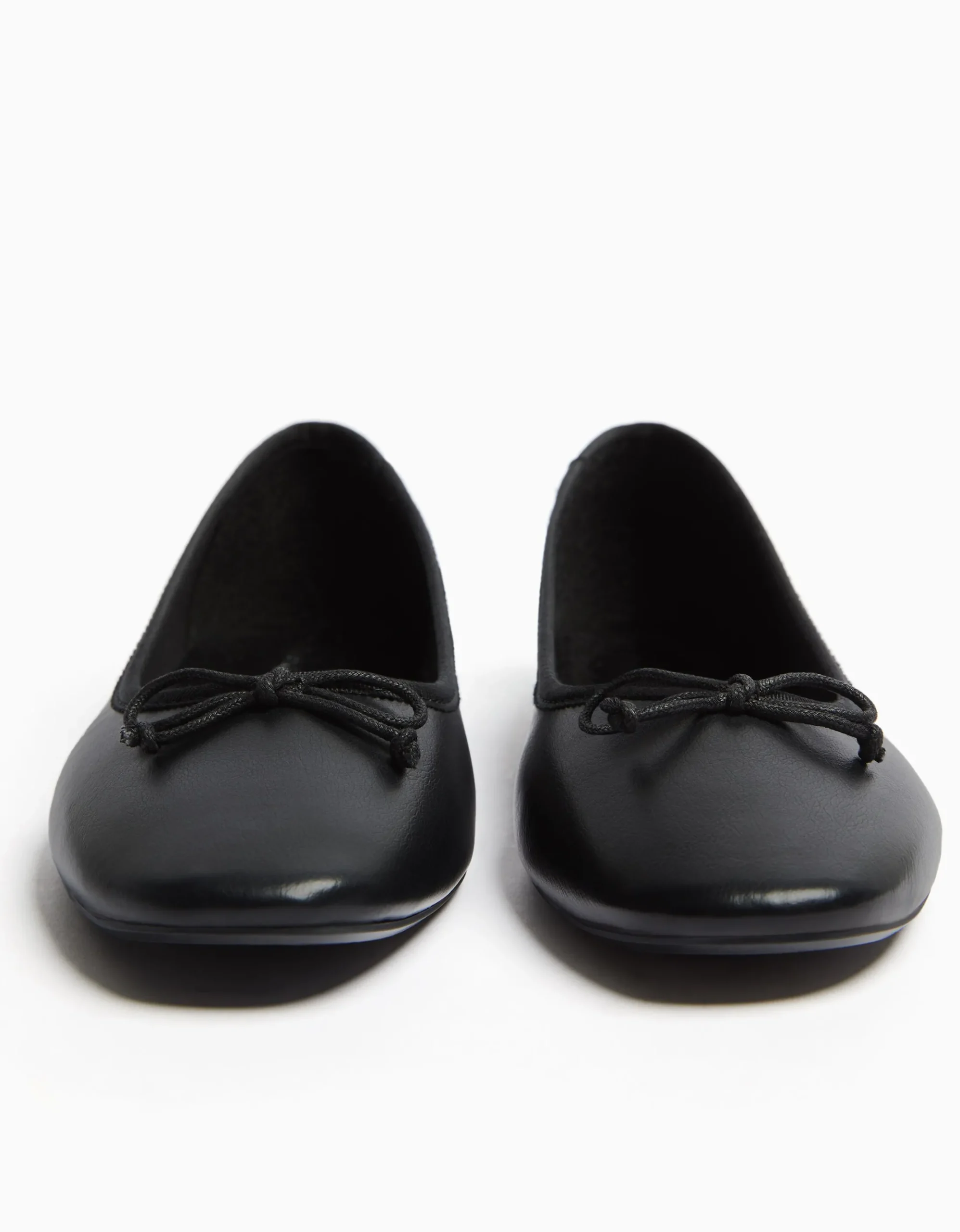 FEMME BERSHKA Chaussures*Arc ballerine