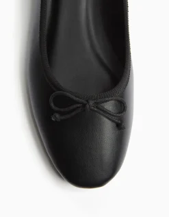 FEMME BERSHKA Chaussures*Arc ballerine