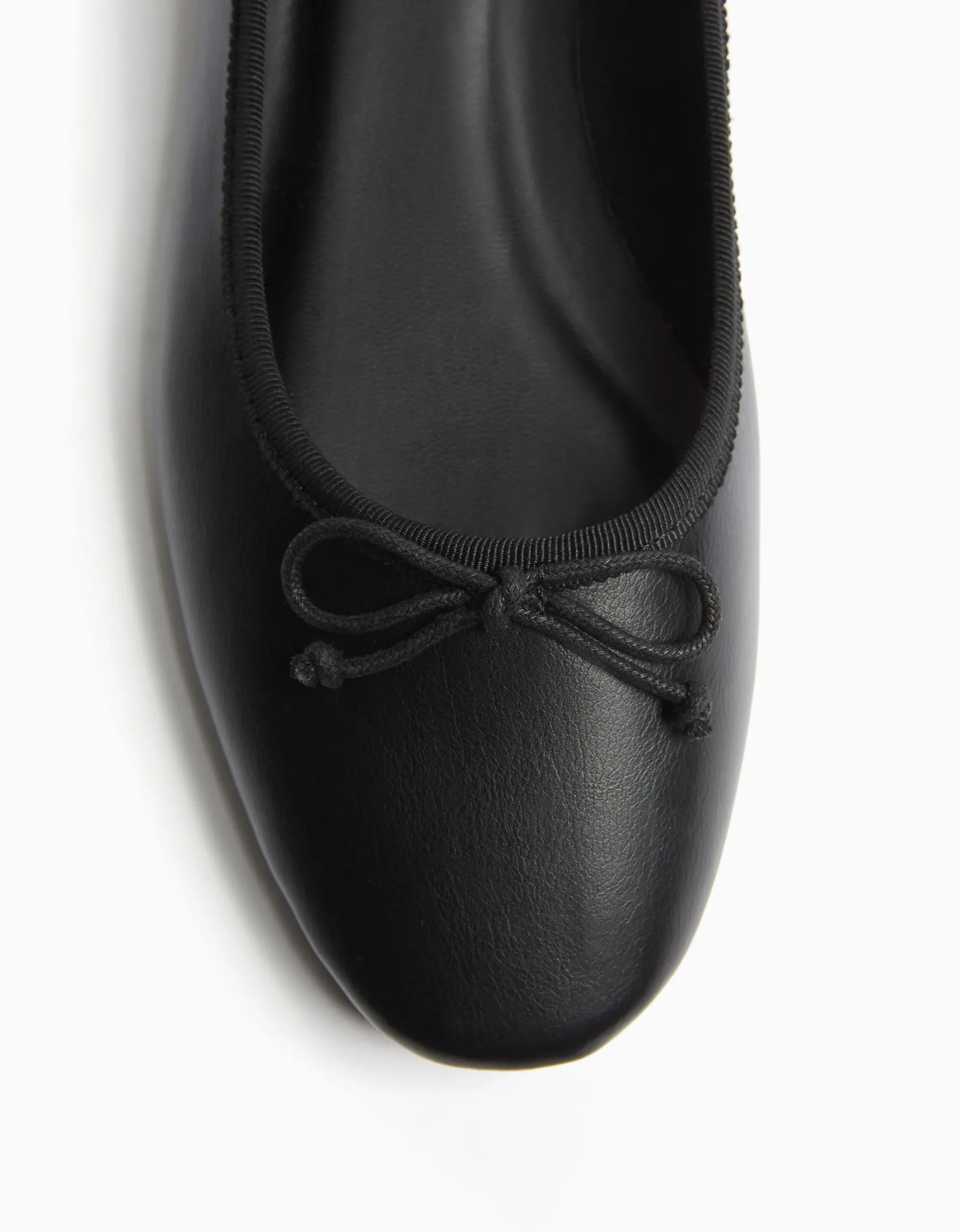 FEMME BERSHKA Chaussures*Arc ballerine