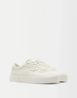HOMME BERSHKA Chaussures*Baskets basiques homme