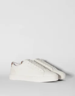 HOMME BERSHKA Best sellers*Baskets bi-matière homme