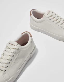 HOMME BERSHKA Best sellers*Baskets bi-matière homme