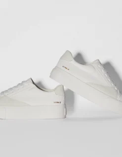 FEMME BERSHKA Survêtement*Baskets matelassées