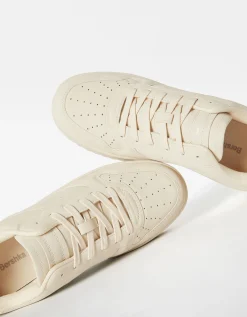 HOMME BERSHKA Chaussures*Baskets multi-couches homme