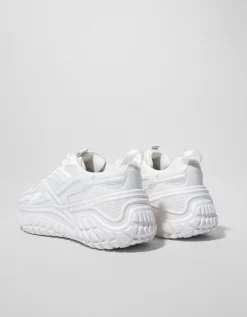 HOMME BERSHKA Articles les plus populaires*Baskets semelle crantée homme