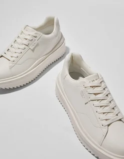 FEMME BERSHKA #bershkastyle*Baskets semelle épaisse homme