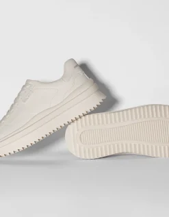 FEMME BERSHKA #bershkastyle*Baskets semelle épaisse homme