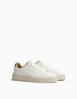 FEMME BERSHKA #bershkastyle*Baskets style rétro homme