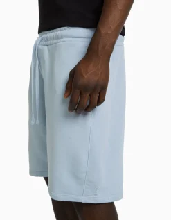 HOMME BERSHKA Bermudas*Bermuda basique molleton