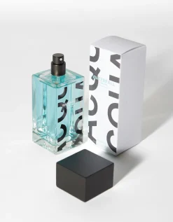 HOMME BERSHKA Eau de Toilette* Acqua Waterfall Eau de Toilette 100 ml