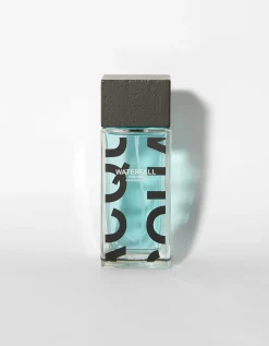 HOMME BERSHKA Tout voir* Acqua Waterfall Eau de Toilette 100 ml