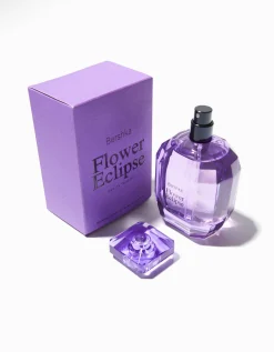FEMME BERSHKA Eau de Toilette* Eau de Toilette Flower Eclipse 100 ml