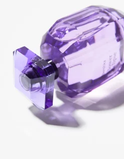 FEMME BERSHKA Eau de Toilette* Eau de Toilette Flower Eclipse 100 ml