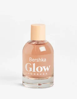 FEMME BERSHKA Eau de Toilette* Eau de Toilette Glow Forever 100 ml