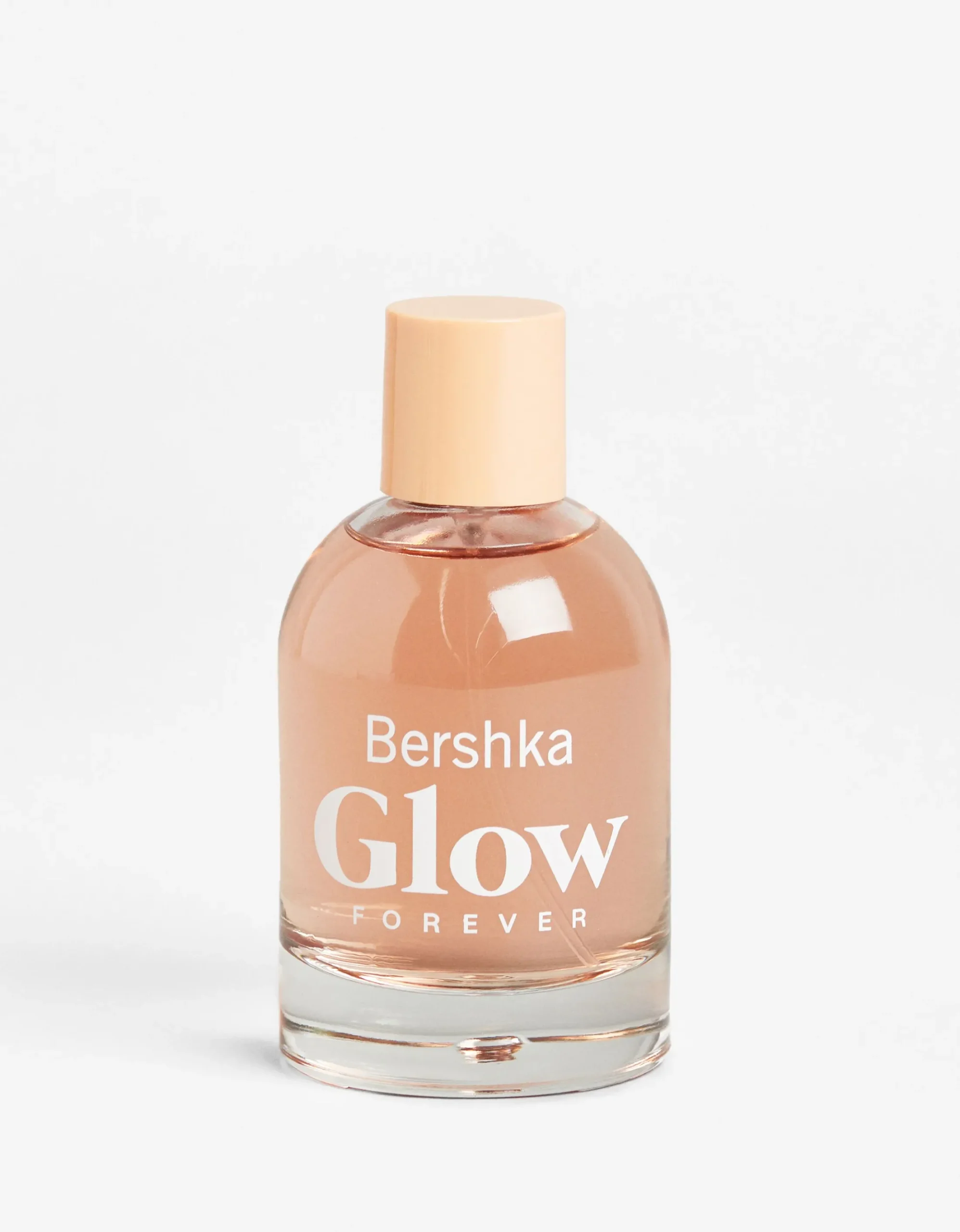 FEMME BERSHKA Eau de Toilette* Eau de Toilette Glow Forever 100 ml