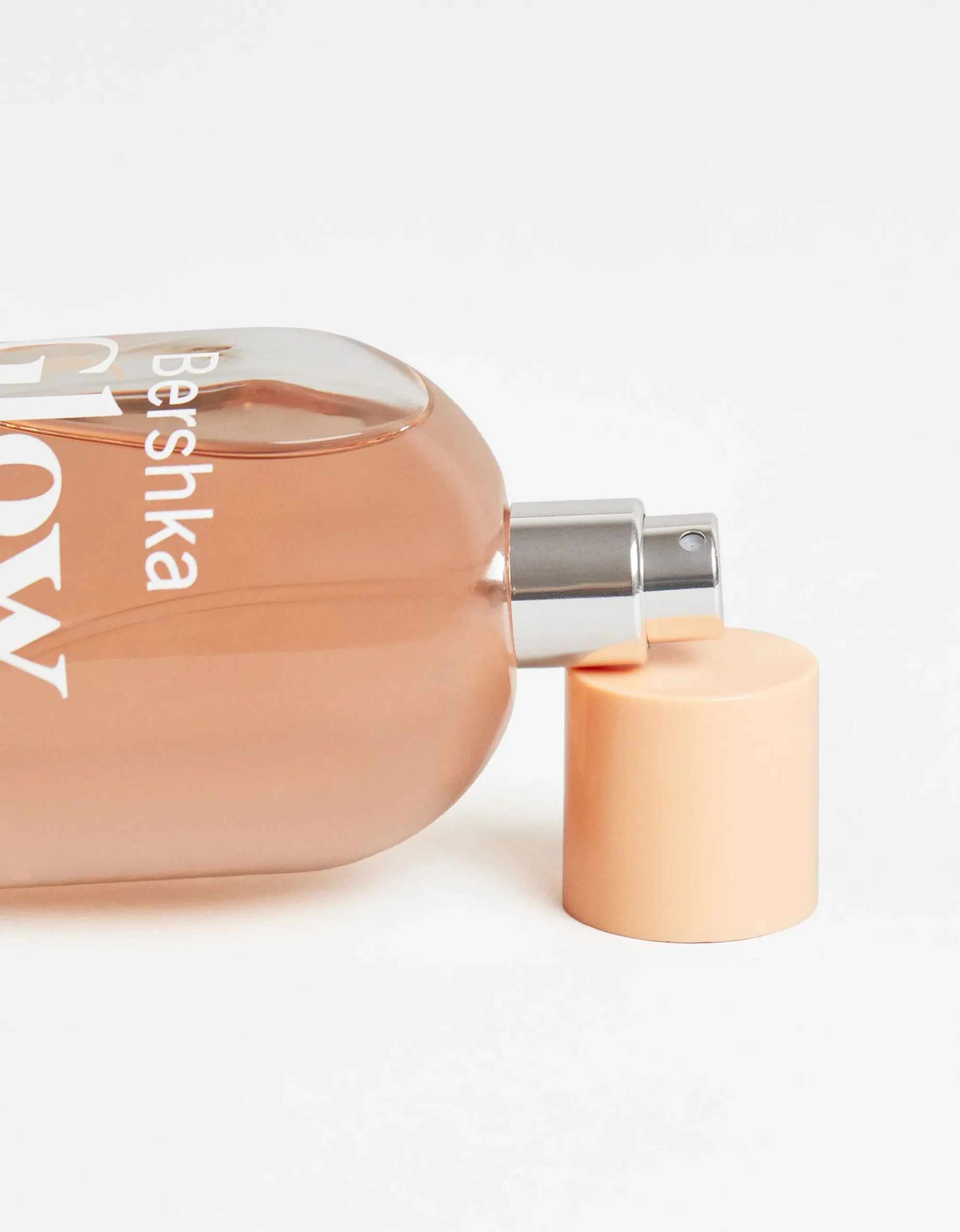 FEMME BERSHKA Eau de Toilette* Eau de Toilette Glow Forever 100 ml