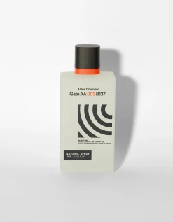HOMME BERSHKA Eau de Toilette* Eau de Toilette Gate 100 ml
