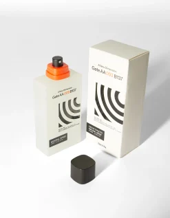HOMME BERSHKA Eau de Toilette* Eau de Toilette Gate 100 ml