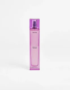FEMME BERSHKA Eau de Toilette* Eau de Toilette Mystic Desire 100 ml