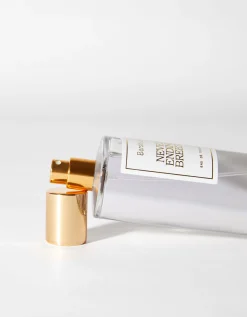 FEMME BERSHKA Tout voir* Eau de Toilette Never Ending Breeze 100 ml