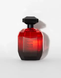 FEMME BERSHKA Eau de Toilette* Eau de Toilette Night Roses 100 ml