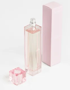 FEMME BERSHKA Eau de Toilette* Eau de Toilette True Garden 100 ml