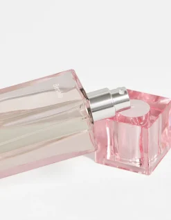 FEMME BERSHKA Eau de Toilette* Eau de Toilette True Garden 100 ml