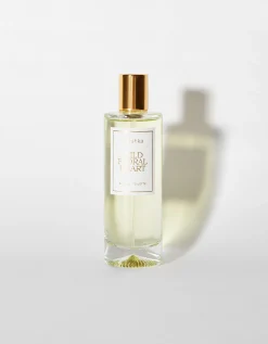 FEMME BERSHKA Eau de Toilette* Eau de Toilette Wide Floral Heart 100 ml