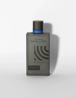 HOMME BERSHKA Eau de Toilette* New Gate Eau de Toilette 100 ml