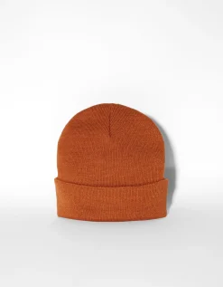 HOMME BERSHKA Tout voir*Bonnet basic