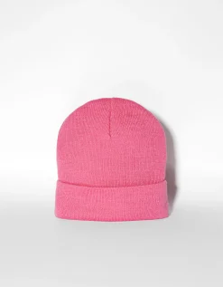 HOMME BERSHKA Tout voir*Bonnet basic