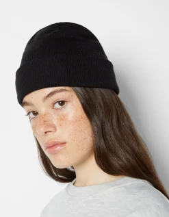FEMME BERSHKA Survêtement*Bonnet basic