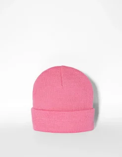 FEMME BERSHKA Personnalisables*Bonnet basic