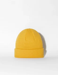 HOMME BERSHKA Tout voir*Bonnet bord-côte