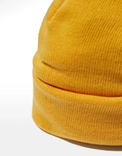 HOMME BERSHKA Tout voir*Bonnet bord-côte