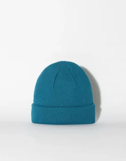 HOMME BERSHKA Tout voir*Bonnet bord-côte