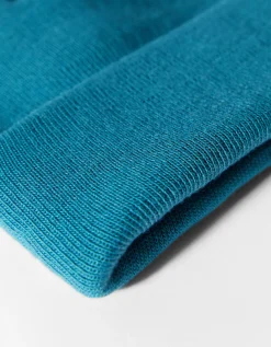 HOMME BERSHKA Tout voir*Bonnet bord-côte