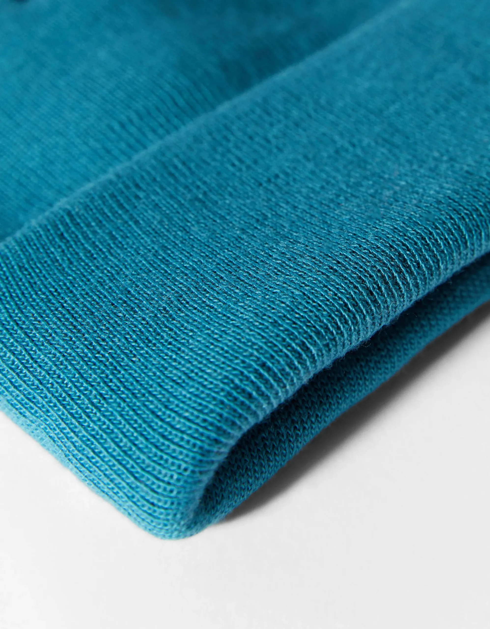 HOMME BERSHKA Tout voir*Bonnet bord-côte