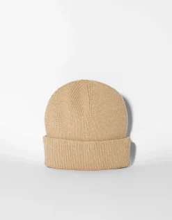 HOMME BERSHKA Tout voir*Bonnet court