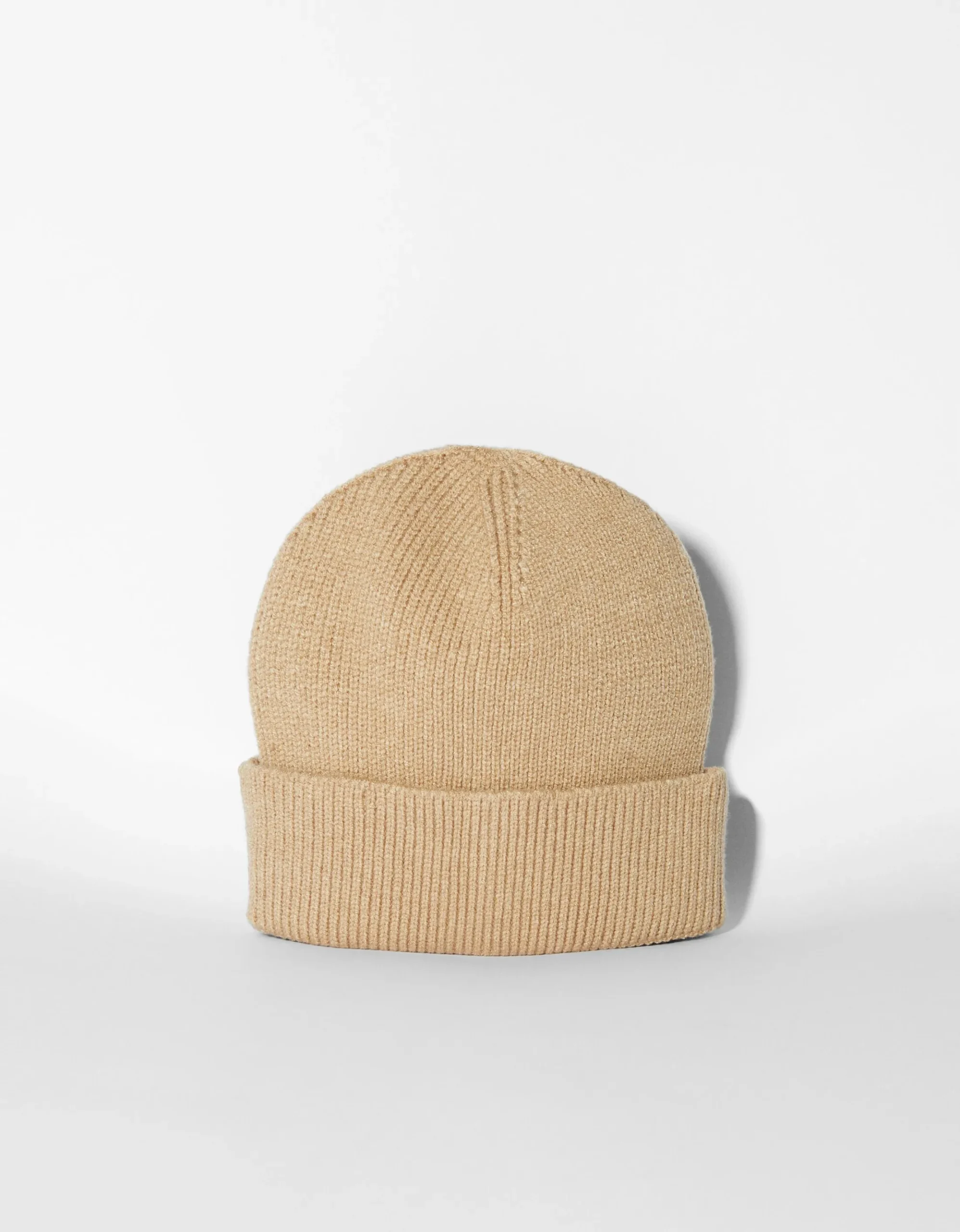 HOMME BERSHKA Tout voir*Bonnet court
