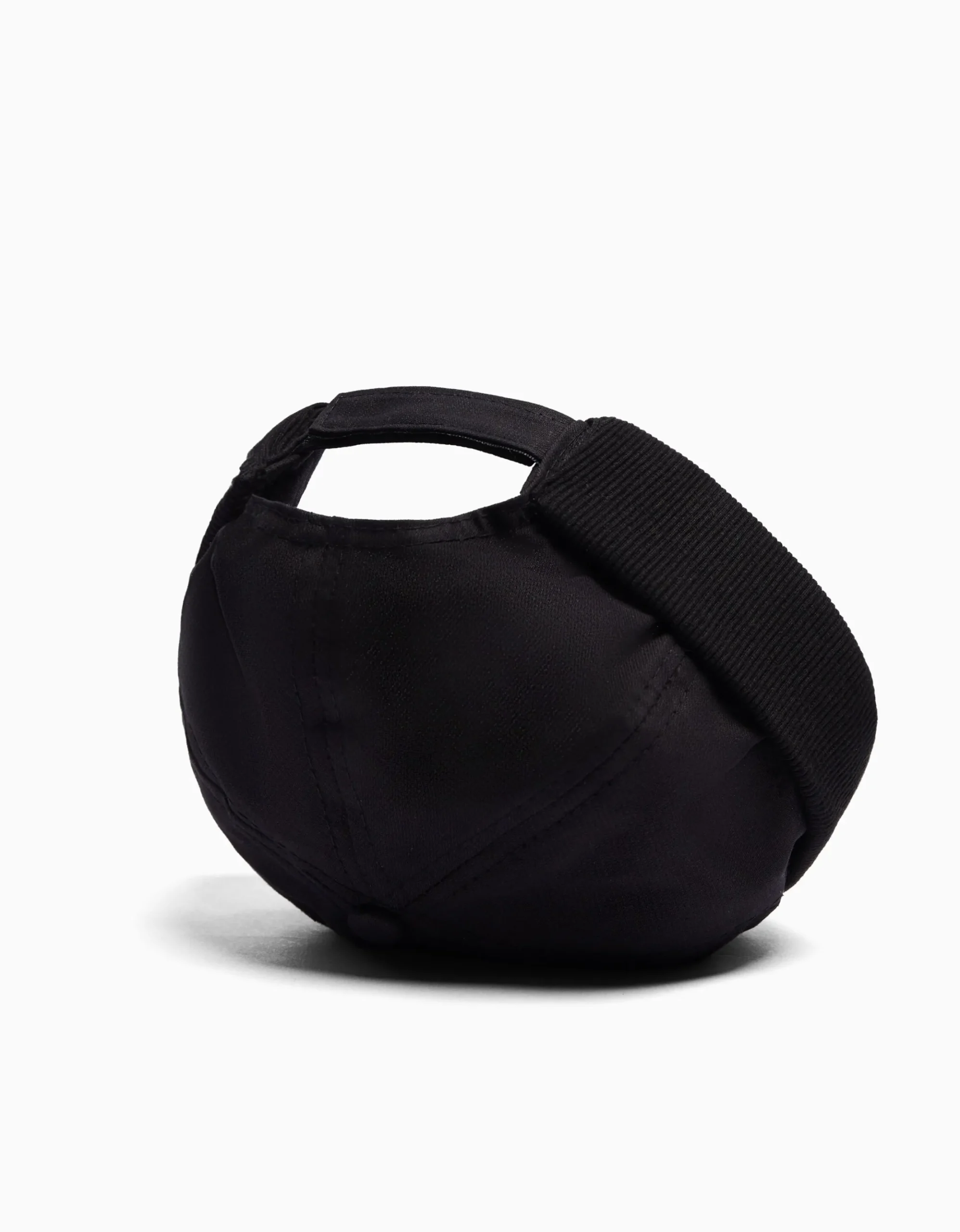 HOMME BERSHKA Tout voir*Bonnet court bord-côte