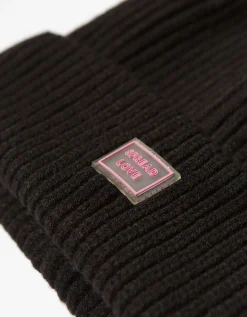 FEMME BERSHKA Join Life*Bonnet court empiècement