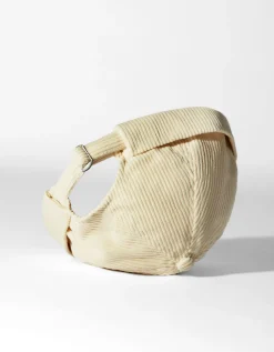 HOMME BERSHKA Tout voir*Bonnet court velours côtelé