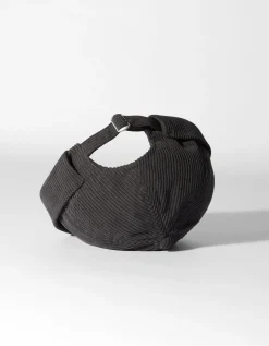 HOMME BERSHKA Tout voir*Bonnet court velours côtelé