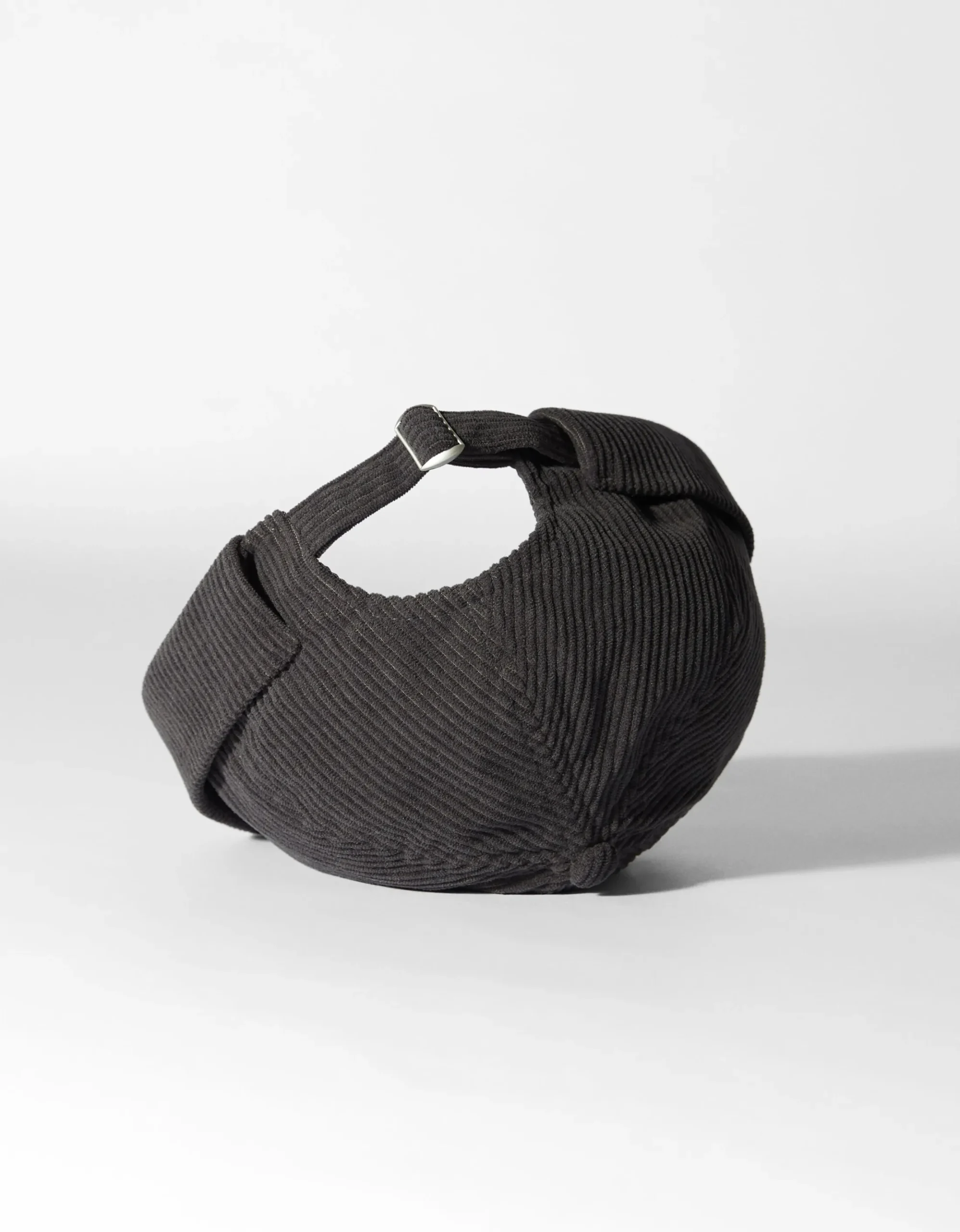 HOMME BERSHKA Tout voir*Bonnet court velours côtelé