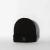FEMME BERSHKA Join Life*Bonnet maille