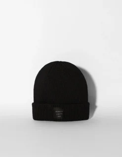 FEMME BERSHKA Join Life*Bonnet maille