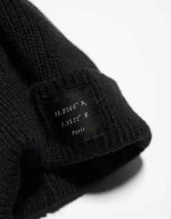 FEMME BERSHKA Join Life*Bonnet maille