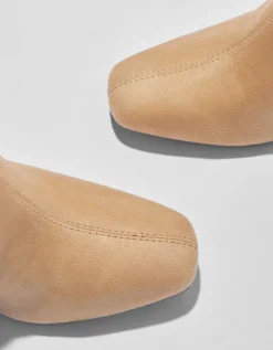 FEMME BERSHKA Shoes Arrival*Bottines à talon moulantes